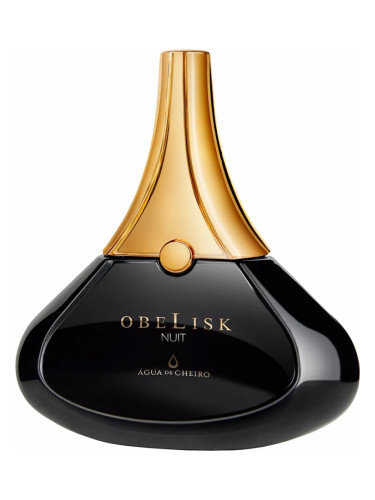 عطر ادکلن آبلیسک نویت آگوا د چیرو - Obelisk Nuit Água de Cheiro - بررسی، قیمت و خرید