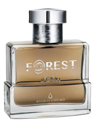 عطر ادکلن فورست آمازونیا آگوا دی چیرو - Forest Amazônia Água de Cheiro - بررسی، قیمت و خرید