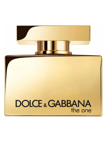 عطر ادکلن ذ وان گلد دولچه اند گابانا - The One Gold Dolce&Gabbana - بررسی، قیمت و خرید