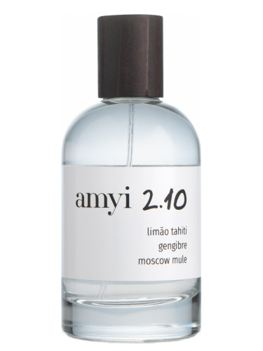 عطر ادکلن امی دو ده ایمی - Amyi 2.10 Amyi - بررسی، قیمت و خرید