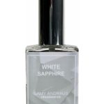 عطر ادکلن وایت سفایر سمی آندراس فراگرنس - White Sapphire Samy Andraus Fragrances - بررسی، قیمت و خرید