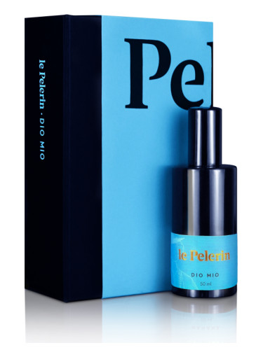 عطر ادکلن دی او می او لو پلرن - Dio Mio le Pelerin - بررسی، قیمت و خرید