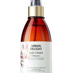 عطر ادکلن اربن دِلایت بلاسِم د سه‌ام - Urban Delight Blossom The SAEM - بررسی، قیمت و خرید