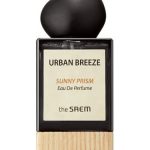 عطر ادکلن اوربان بریز سانی پریزم ده سَیم - Urban Breeze Sunny Prism The SAEM - بررسی، قیمت و خرید