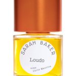 عطر ادکلن لادو سارا بیکر پرفیومز - Loudo Sarah Baker Perfumes - بررسی، قیمت و خرید