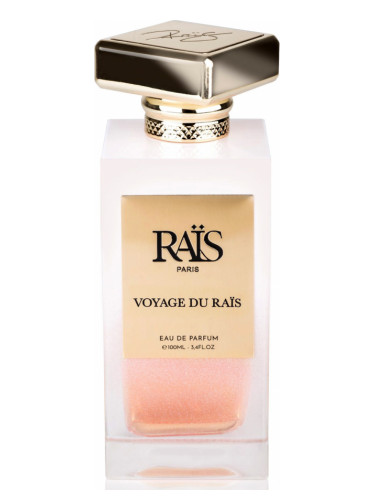 عطر ادکلن وویج دو رئیس رایس - Voyage Du Raïs Raïs - بررسی، قیمت و خرید