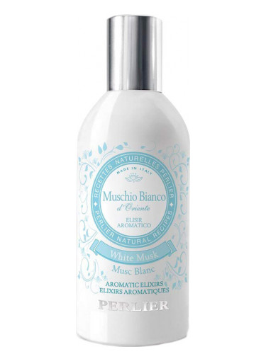عطر ادکلن موشکیو بیانکو دورینته پرلیر - Muschio Bianco d'Oriente Perlier - بررسی، قیمت و خرید