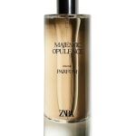 عطر ادکلن ماجستیک اُپولِنس زارا - Majestic Opulence Zara - بررسی، قیمت و خرید