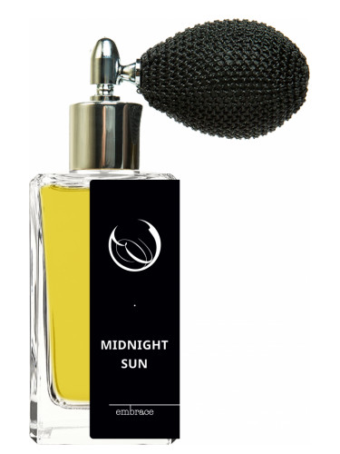 عطر ادکلن میدنایت سان امبریس پرفیوم - Midnight Sun Embrace Perfume - بررسی، قیمت و خرید