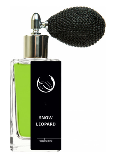 عطر ادکلن اسنولئوپارد امبريس پرفيوم - Snow Leopard Embrace Perfume - بررسی، قیمت و خرید