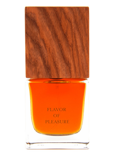 عطر ادکلن فلیور آو پلژر وی دات - Flavor of Pleasure Vdot - بررسی، قیمت و خرید
