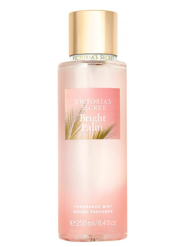 عطر ادکلن برایت پام ویکتوریا سیکرت - Bright Palm Victoria's Secret - بررسی، قیمت و خرید