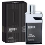 عطر ادکلن داینامیک بلک استایل پرفیوم - Dynamic Black Style Parfum - بررسی، قیمت و خرید