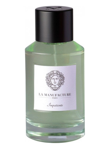 عطر ادکلن ایمپاچنت او دو پارفوم لا مَنوفکتور - Impatiente Eau de Parfum La Manufacture - بررسی، قیمت و خرید