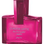 عطر ادکلن کلودیا لیت هپی جکیتی - Claudia Leitte Happy Jequiti - بررسی، قیمت و خرید