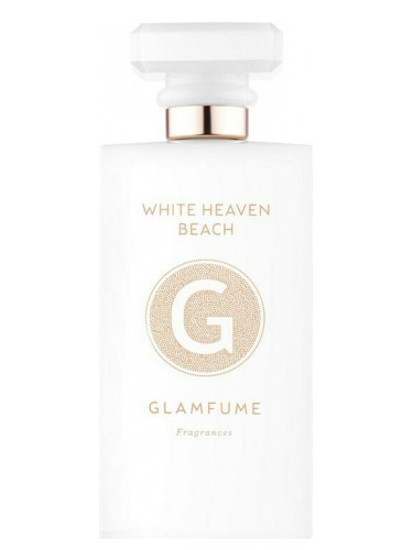 عطر ادکلن وایت هیون بیچ گلم‌فوم - White Heaven Beach Glamfume - بررسی، قیمت و خرید
