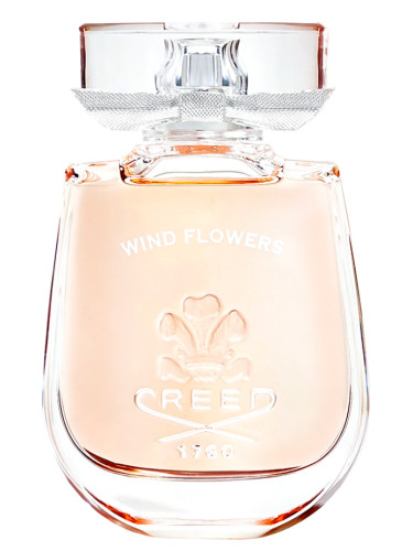 عطر ادکلن ویند فلاورز کرید - Wind Flowers Creed - بررسی، قیمت و خرید