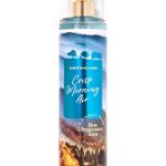 عطر ادکلن کریسپ مورنینگ ایر بث اند بادی ورکز - Crisp Morning Air Bath & Body Works - بررسی، قیمت و خرید