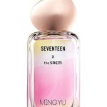 عطر ادکلن سونتین ایکس مینگیو د سام - Seventeen X Mingyu The SAEM - بررسی، قیمت و خرید