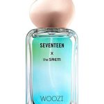 عطر ادکلن سونتین اکس ووزی دی‌سِم - Seventeen X Woozi The SAEM - بررسی، قیمت و خرید