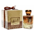 عطر ادکلن لیلَت‌الشیخ ارده الزعفران - Lailat Al Shaikh Ard Al Zaafaran - بررسی، قیمت و خرید