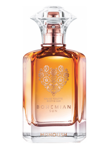 عطر ادکلن بوهیمیان سان مانوش - Bohemian Sun Manoush - بررسی، قیمت و خرید