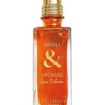 عطر ادکلن نرولی اند ارکیده او اینتنس لوکسیتان - Néroli & Orchidée Eau Intense L'Occitane en Provence - بررسی، قیمت و خرید