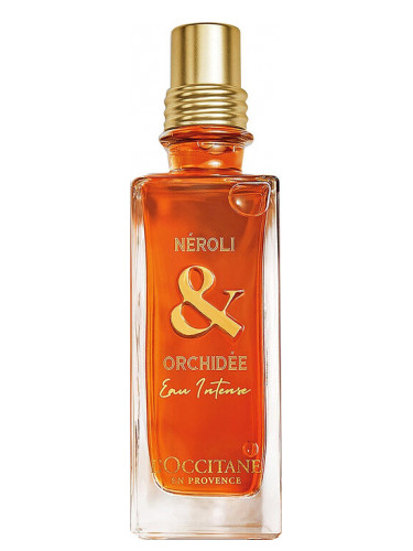 عطر ادکلن نرولی اند ارکیده او اینتنس لوکسیتان - Néroli & Orchidée Eau Intense L'Occitane en Provence - بررسی، قیمت و خرید