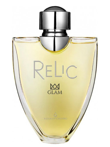 عطر ادکلن رلیک گلم آگوا دی چیرو - Relic Glam Água de Cheiro - بررسی، قیمت و خرید