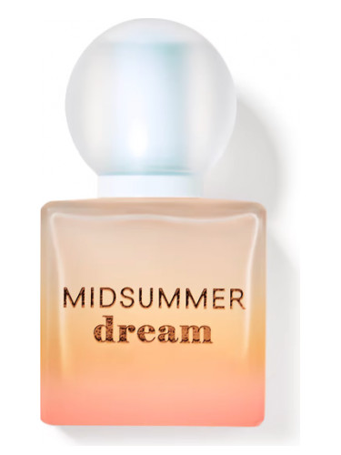 عطر ادکلن میدسامر دریم بث اند بادی ورکز - Midsummer Dream Bath & Body Works - بررسی، قیمت و خرید
