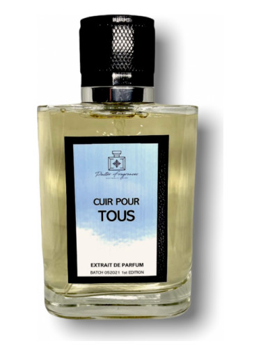 عطر ادکلن کویر پور توس پستور فراگرنسز - Cuir Pour Tous Pastor Fragrances - بررسی، قیمت و خرید