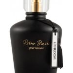 عطر ادکلن رترو بلک لونکوم پرفیوم - Retro Black Lonkoom Parfum - بررسی، قیمت و خرید
