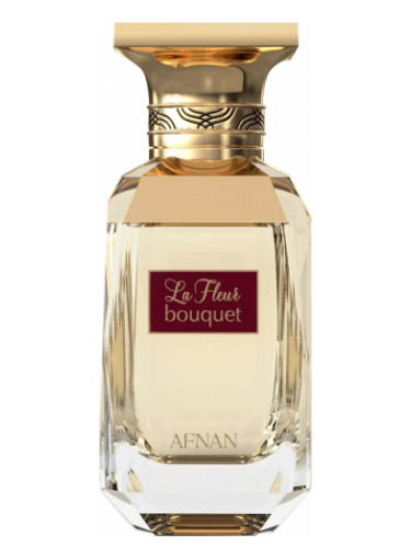 عطر ادکلن لافلور بوکت افنان - La Fleur Bouquet Afnan - بررسی، قیمت و خرید