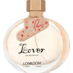 عطر ادکلن پاریس لاور یلو لونکوم پارفوم - Paris Lover Yellow Lonkoom Parfum - بررسی، قیمت و خرید