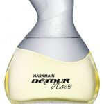 عطر ادکلن دیتور نوآر الحرامین - Détour Noir Al Haramain Perfumes - بررسی، قیمت و خرید