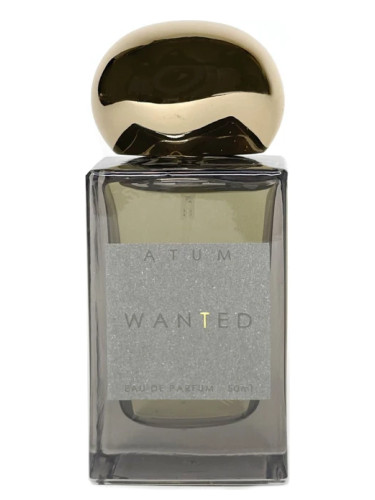 عطر ادکلن وانتد آتوم - Wanted ATUM - بررسی، قیمت و خرید