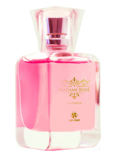 عطر ادکلن مادام رز جان روزه - Madame Rosê Jan Rosê - بررسی، قیمت و خرید