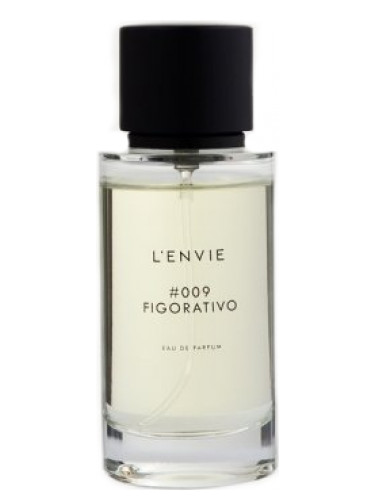 عطر ادکلن #009 فیگوراتیوو لَنوی پَرفیوم - #009 Figorativo L’envie Parfums - بررسی، قیمت و خرید