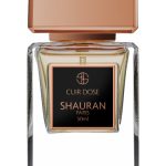 عطر ادکلن کِویر دُز شوران - Cuir Dose Shauran - بررسی، قیمت و خرید