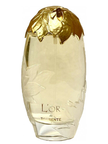عطر ادکلن لور د تورنت ادو تویلت تورنت - L'Or de Torrente Eau de Toilette Torrente - بررسی، قیمت و خرید