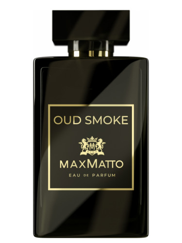 عطر ادکلن اود اسموک مکس ماتو - Oud Smoke MaxMatto - بررسی، قیمت و خرید