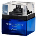 عطر ادکلن رویال مادیرا اونیکو ژکیتی - Royal Madeira Único Jequiti - بررسی، قیمت و خرید