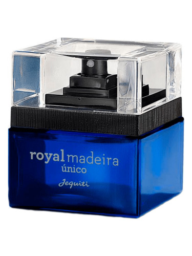 عطر ادکلن رویال مادیرا اونیکو ژکیتی - Royal Madeira Único Jequiti - بررسی، قیمت و خرید