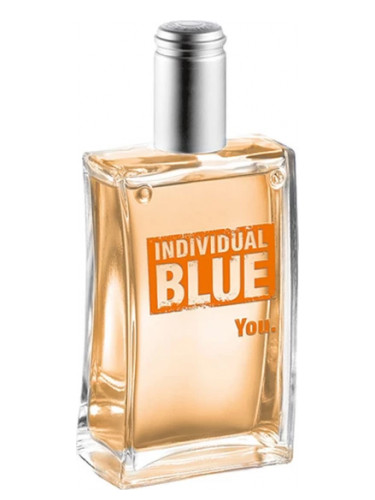 عطر ادکلن ایندیویدوال بلو یو اون - Individual Blue You. Avon - بررسی، قیمت و خرید