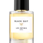 عطر ادکلن بِلَک سوت جپارلیس پارفوم - Black Suit Geparlys Parfums - بررسی، قیمت و خرید