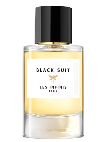 عطر ادکلن بِلَک سوت جپارلیس پارفوم - Black Suit Geparlys Parfums - بررسی، قیمت و خرید
