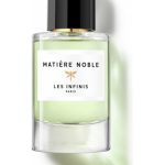 عطر ادکلن مَتیِر نُبل ژپارلیس پارفوم - Matière Noble Geparlys Parfums - بررسی، قیمت و خرید