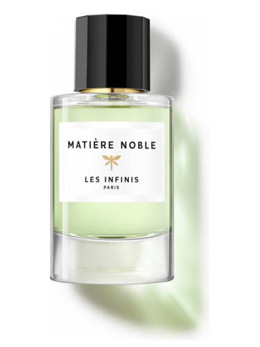 عطر ادکلن مَتیِر نُبل ژپارلیس پارفوم - Matière Noble Geparlys Parfums - بررسی، قیمت و خرید