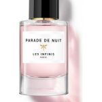عطر ادکلن پارد د نویت جپرلیس پرفیوم - Parade de Nuit Geparlys Parfums - بررسی، قیمت و خرید