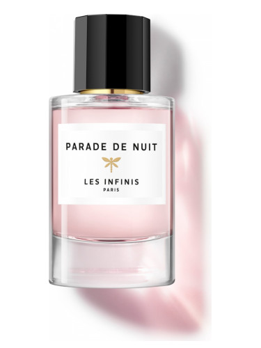 عطر ادکلن پارد د نویت جپرلیس پرفیوم - Parade de Nuit Geparlys Parfums - بررسی، قیمت و خرید